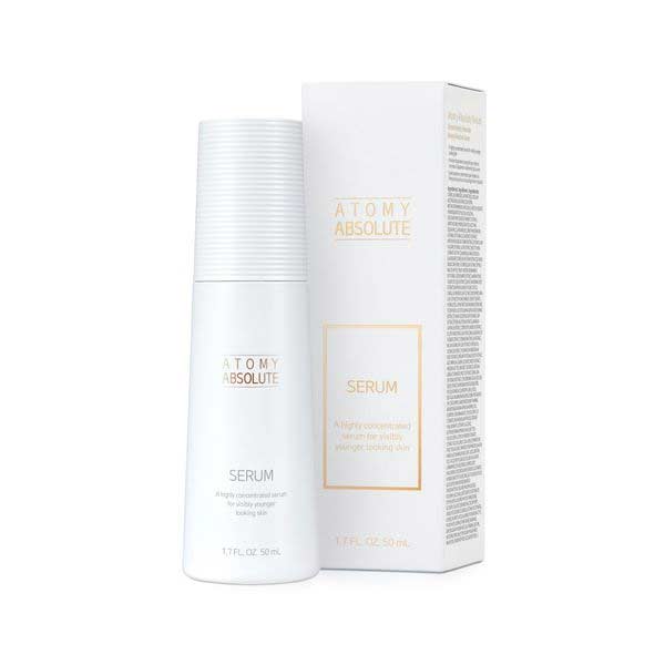Absolute Serum