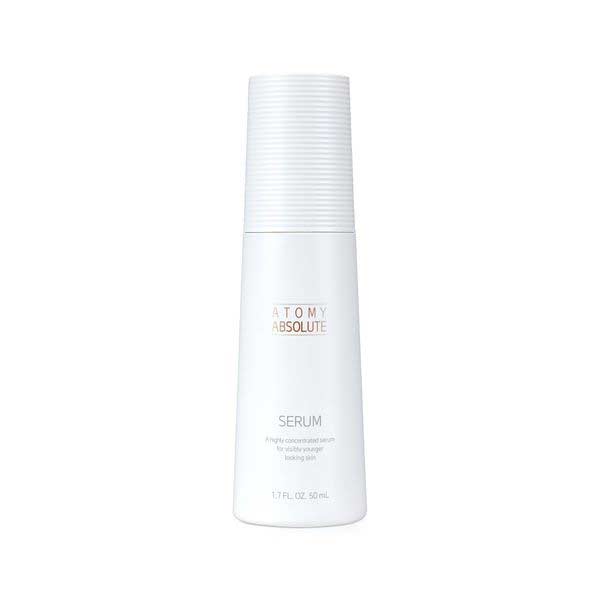 Absolute Serum