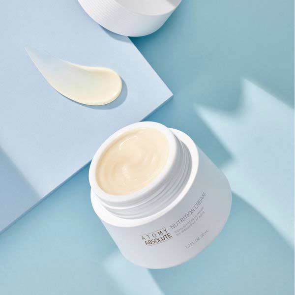 Absolute Nutrition Cream
