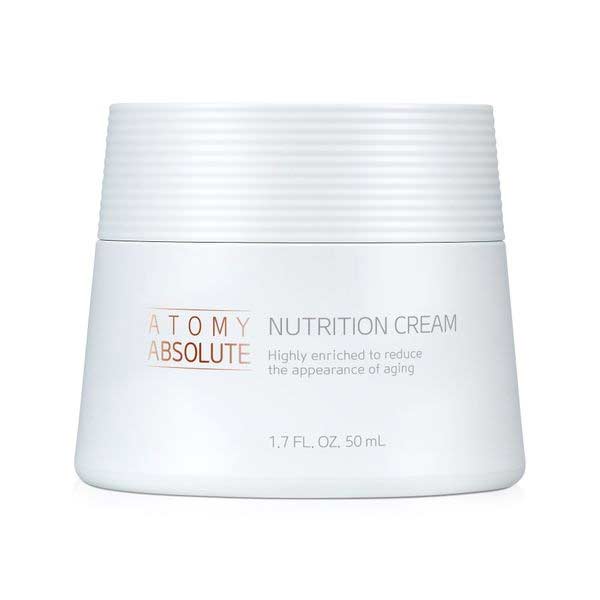 Absolute Nutrition Cream