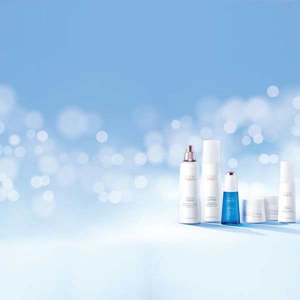 Absolute Skincare Set