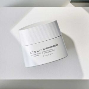 The Fame Nutrition Cream