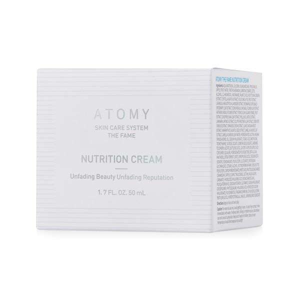 The Fame Nutrition Cream