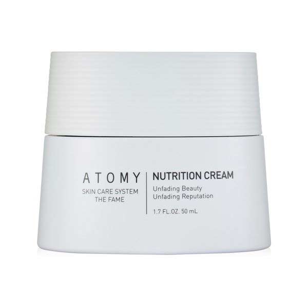 The Fame Nutrition Cream