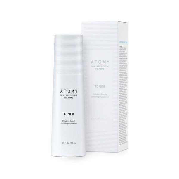 The Fame Toner