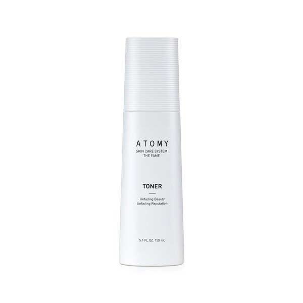 The Fame Toner