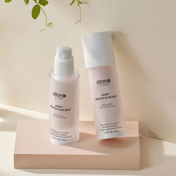 Healthy Glow Base