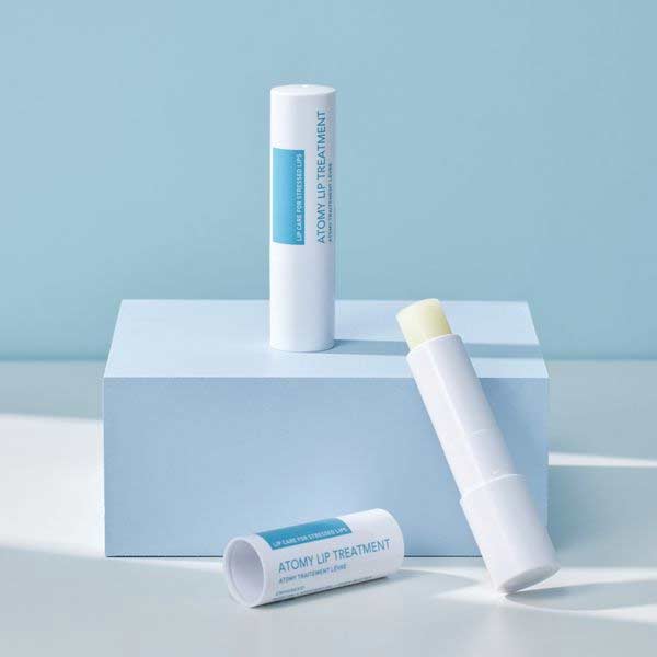 Lip Treatment (3.9g)