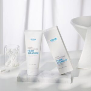 Deep Cleansing. Healthy Glow.