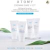 Deep Cleansing. Healthy Glow.