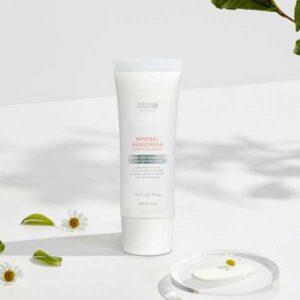 Mineral Sunscreen (75ml)