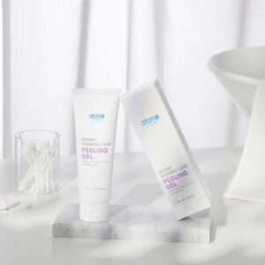 Peeling Gel
