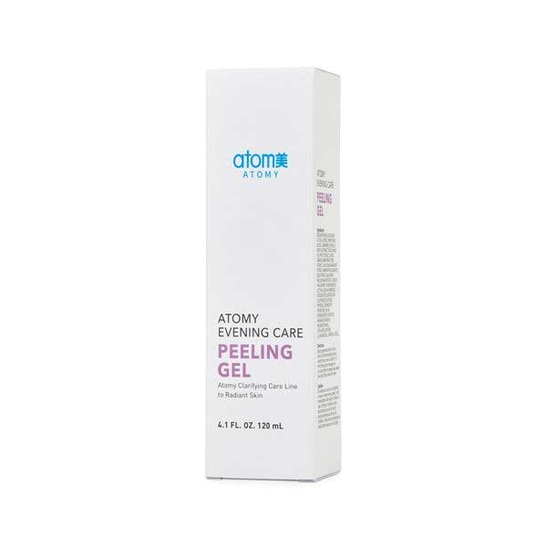 Peeling Gel