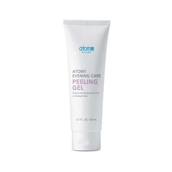 Peeling Gel