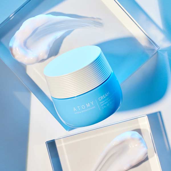 Hydra Brightening Cream