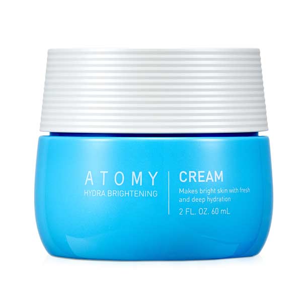 Hydra Brightening Cream