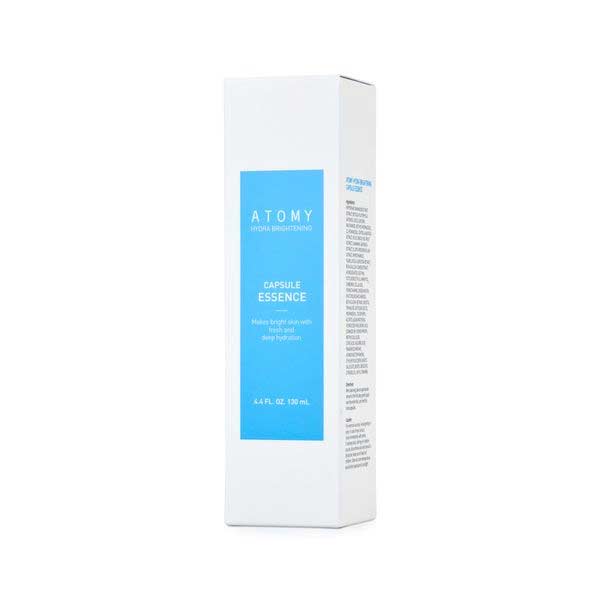 Hydra Brightening Essence