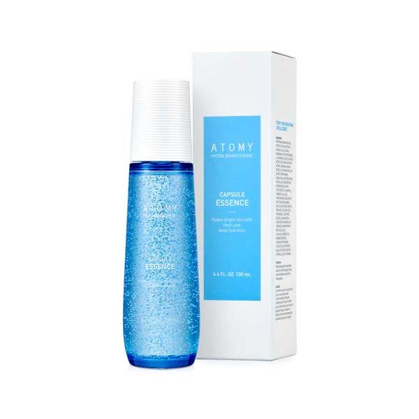 Hydra Brightening Essence