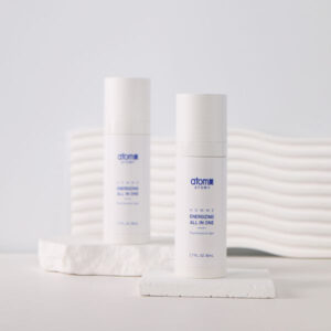 Homme Energizing All in One
