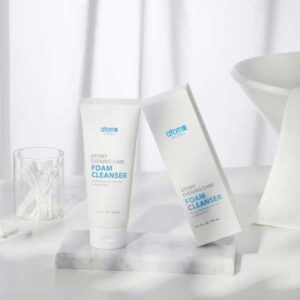 Foam Cleanser