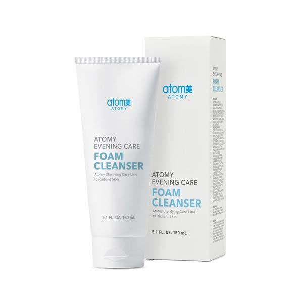 Foam Cleanser