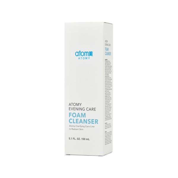 Foam Cleanser