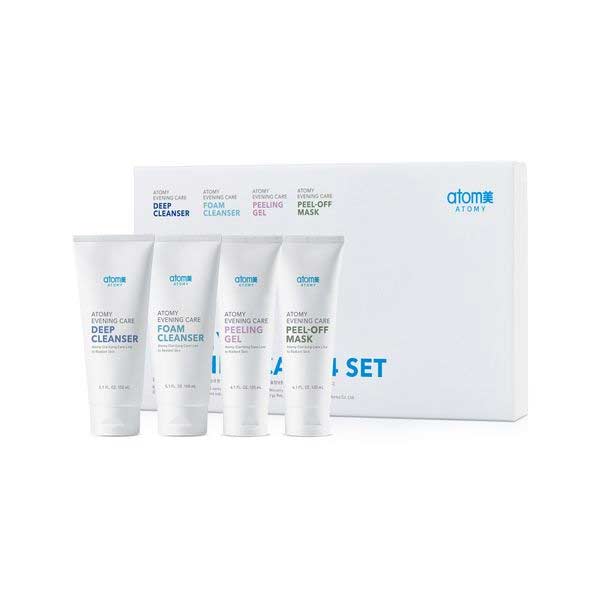 Evening Care