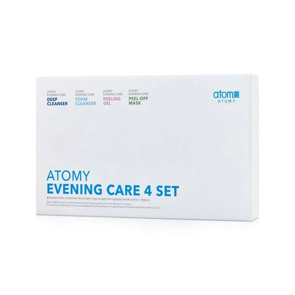 Evening Care